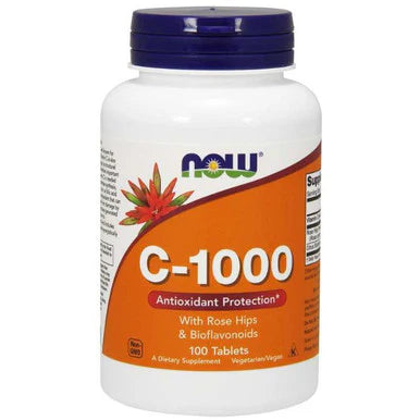 C-1000 Not Sustained Release 100t S6568