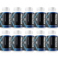 Prostate Pills 10 Bottles L348