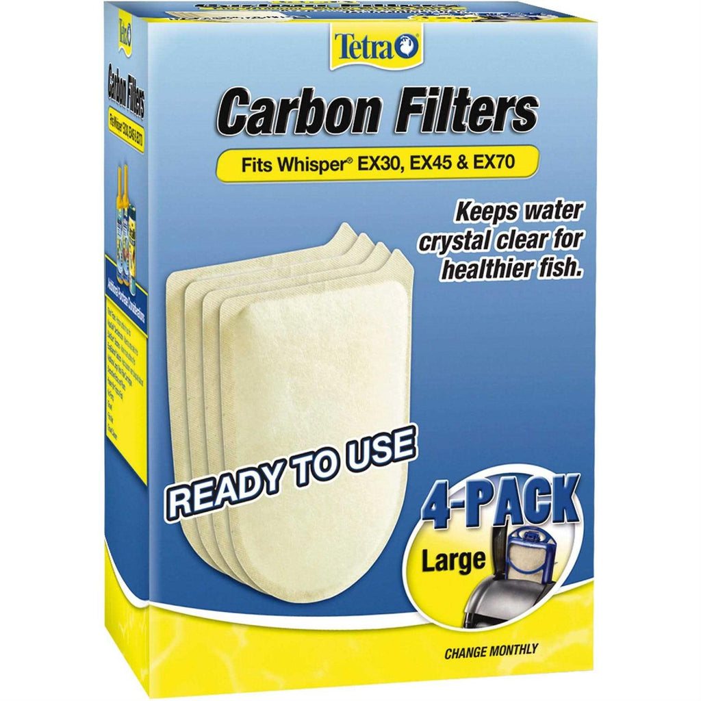 Carbon Filter U954