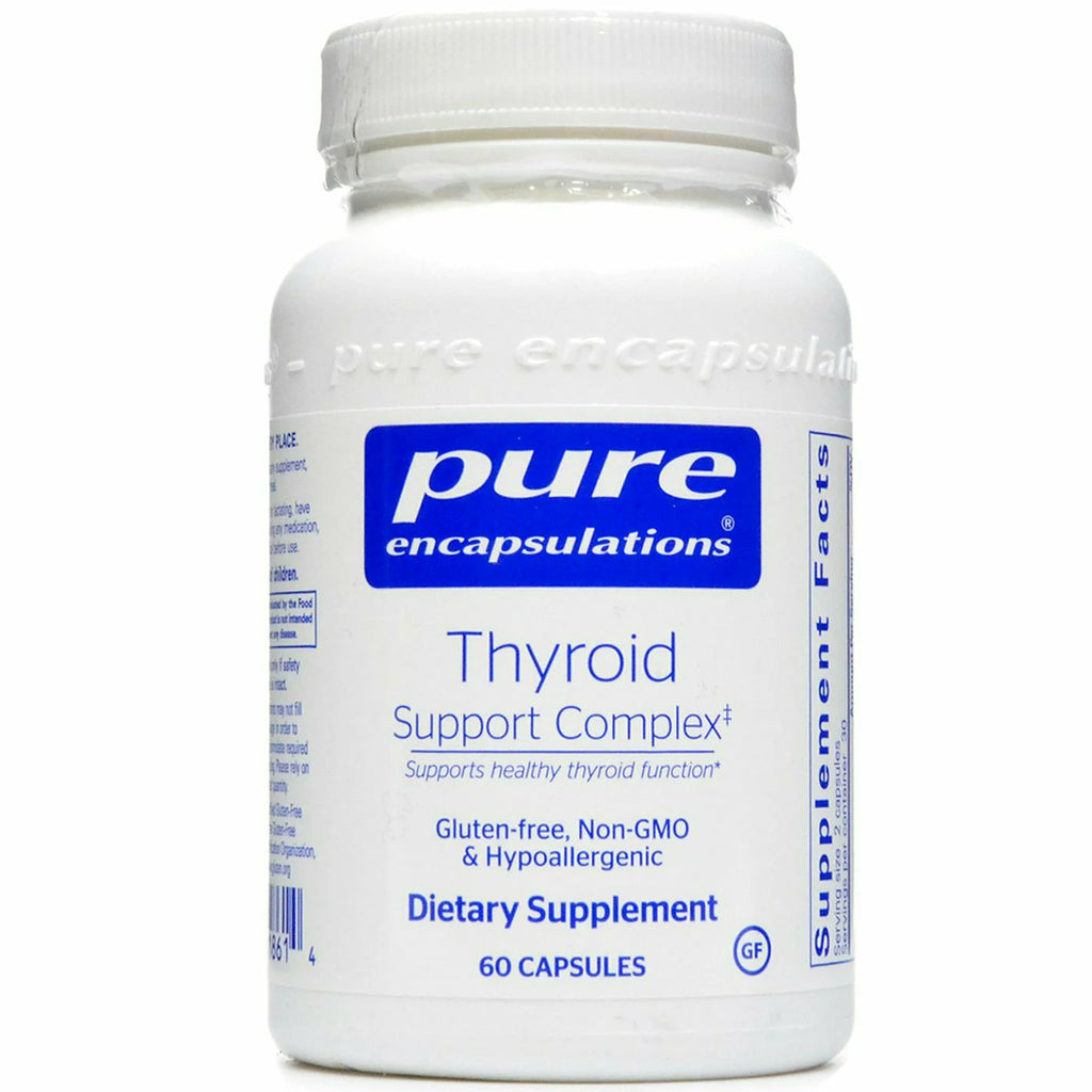 Thyroid Support Complex C18683