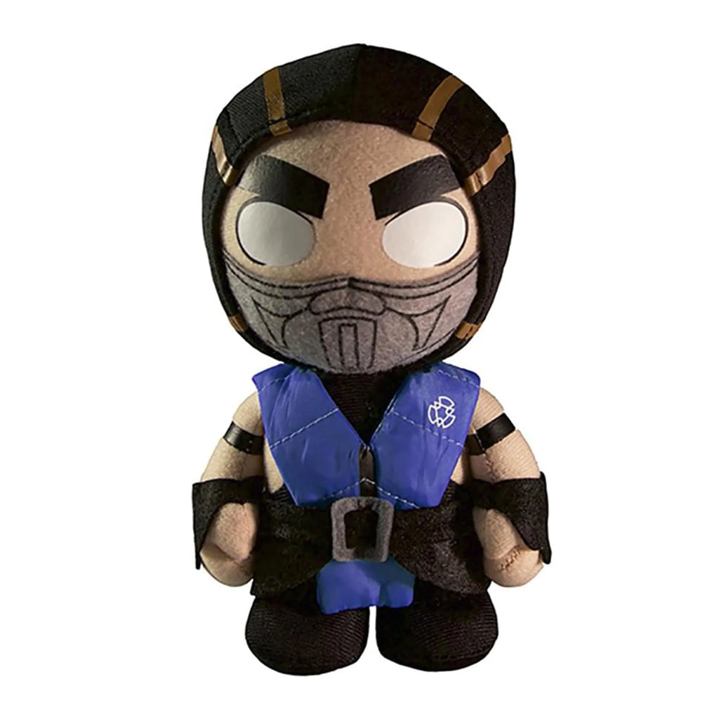 8" Plush Y3129