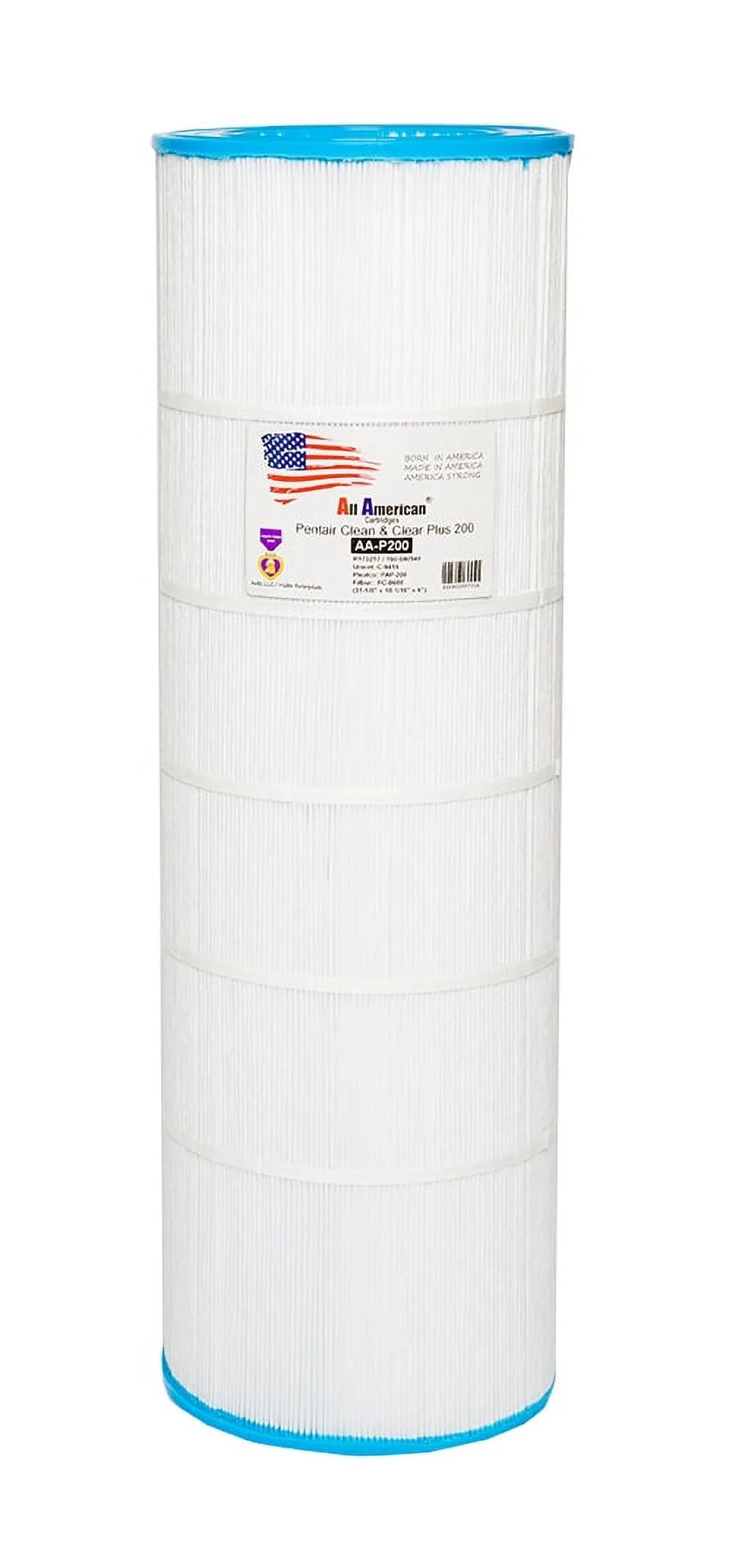 Pool Filter I92842