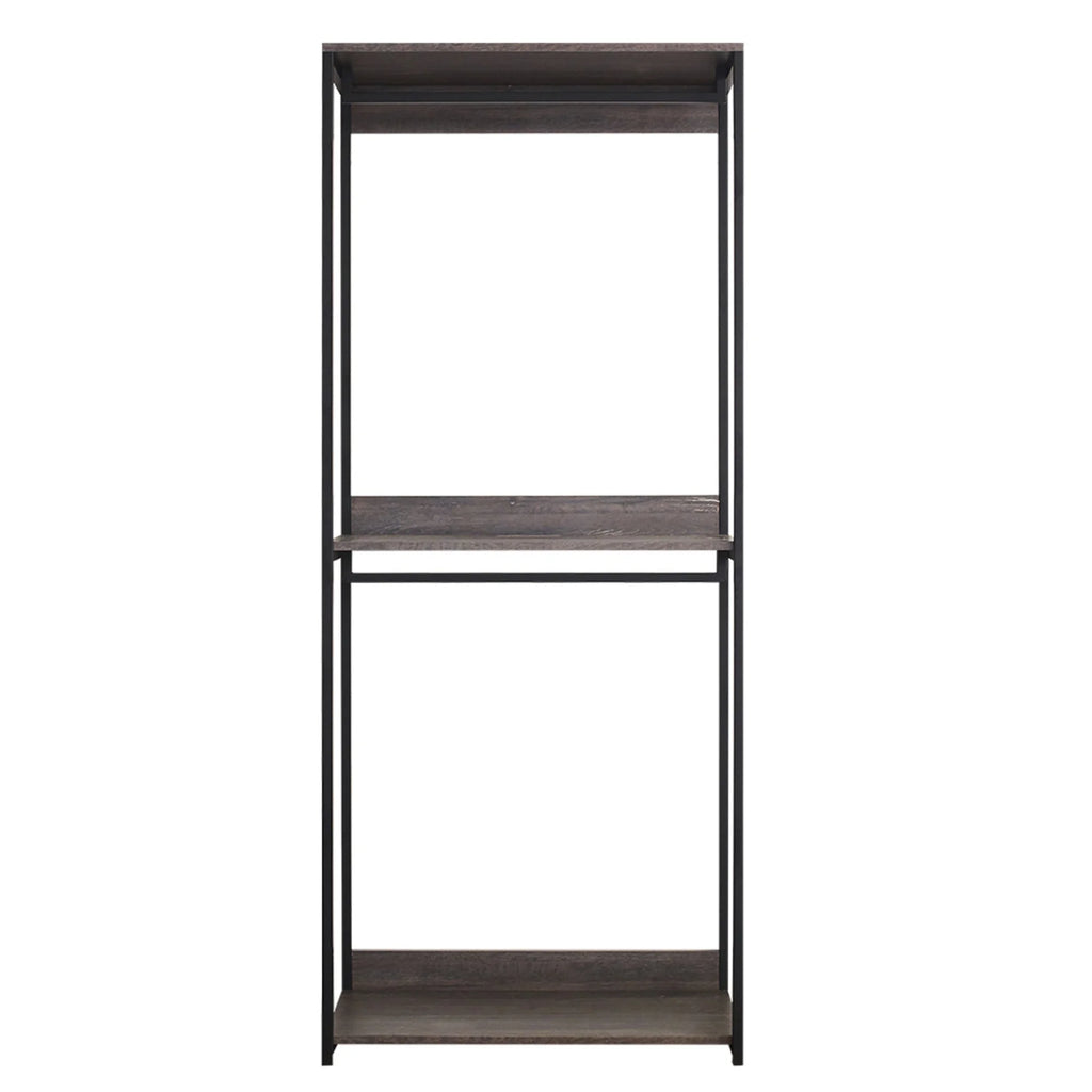 Wood Wardrobe Y168913