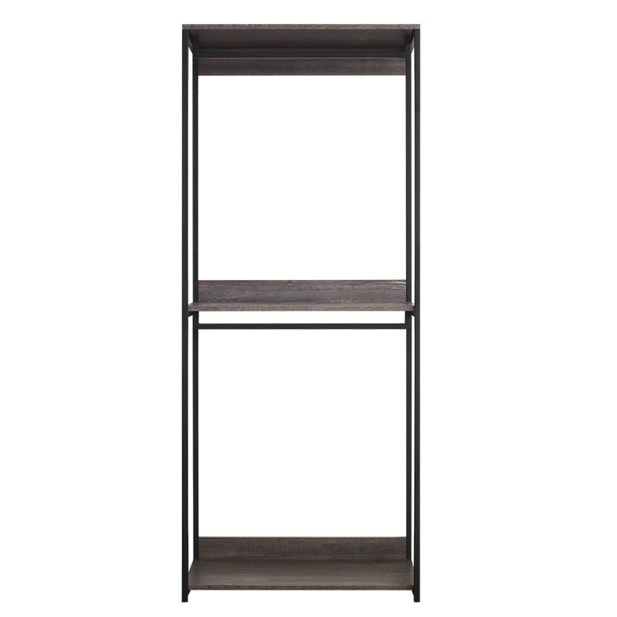 Wood Wardrobe Y168913