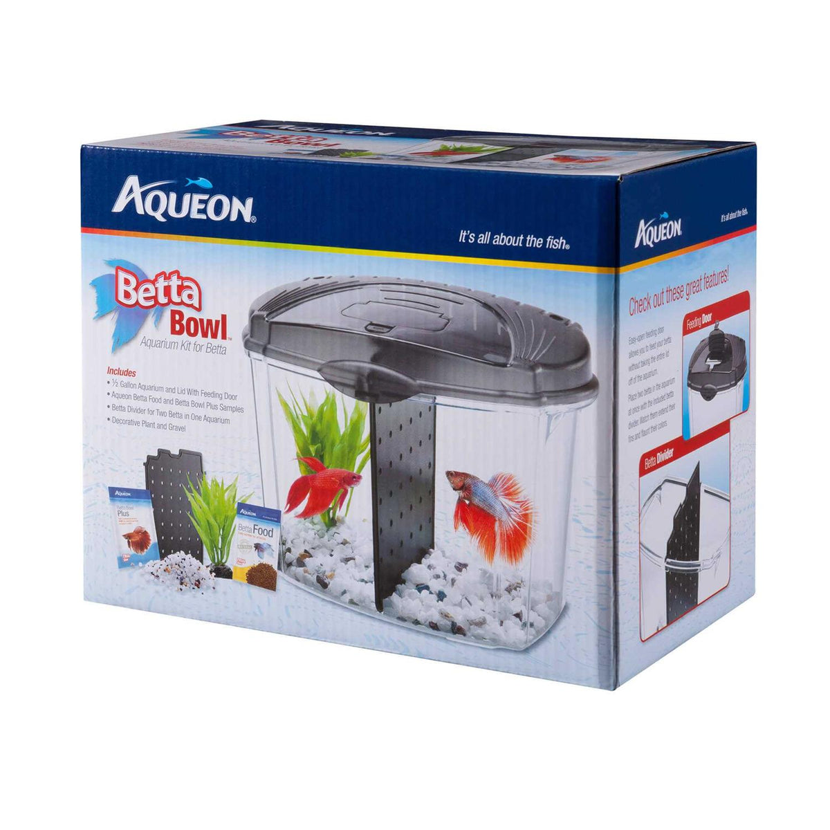 Betta Bowl Kit K541663