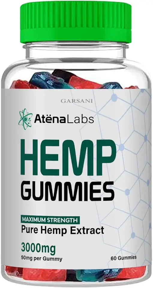 60 Gummies J424
