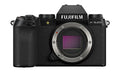Black Mirrorless Digital Camera Lens Kit O483