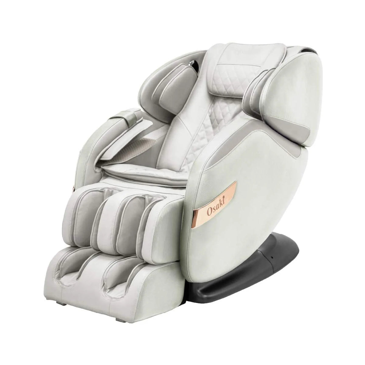 Zero Gravity Full Body Massage Chair Recliner H645113