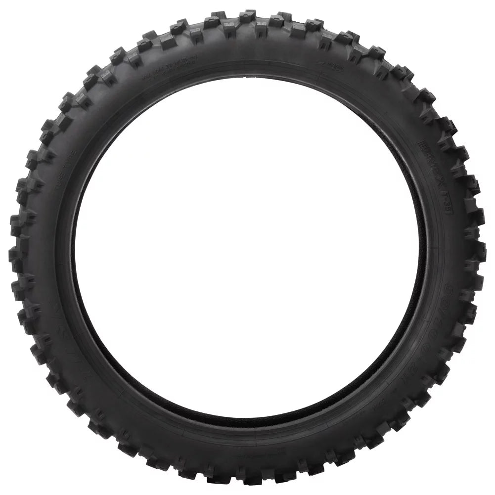 90/100x21 Soft Intermediate Terrain Tire N214604