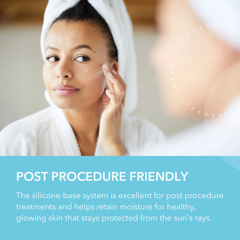 SPF 30 Tinted Sunscreen with Titanium Dioxide, Zinc Oxide E45679