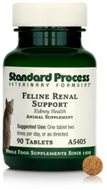 90 Tablets Feline Renal Support Q549