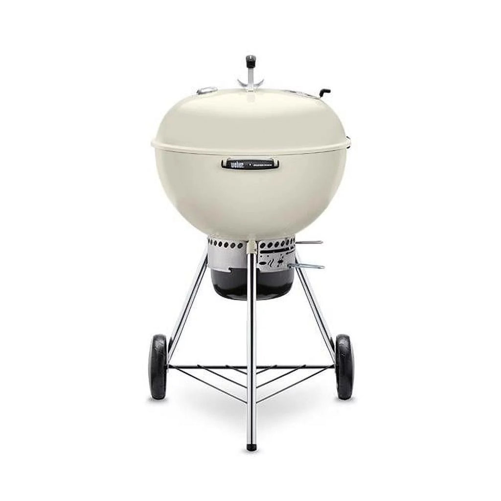 22 in. Charcoal Grill Q32916