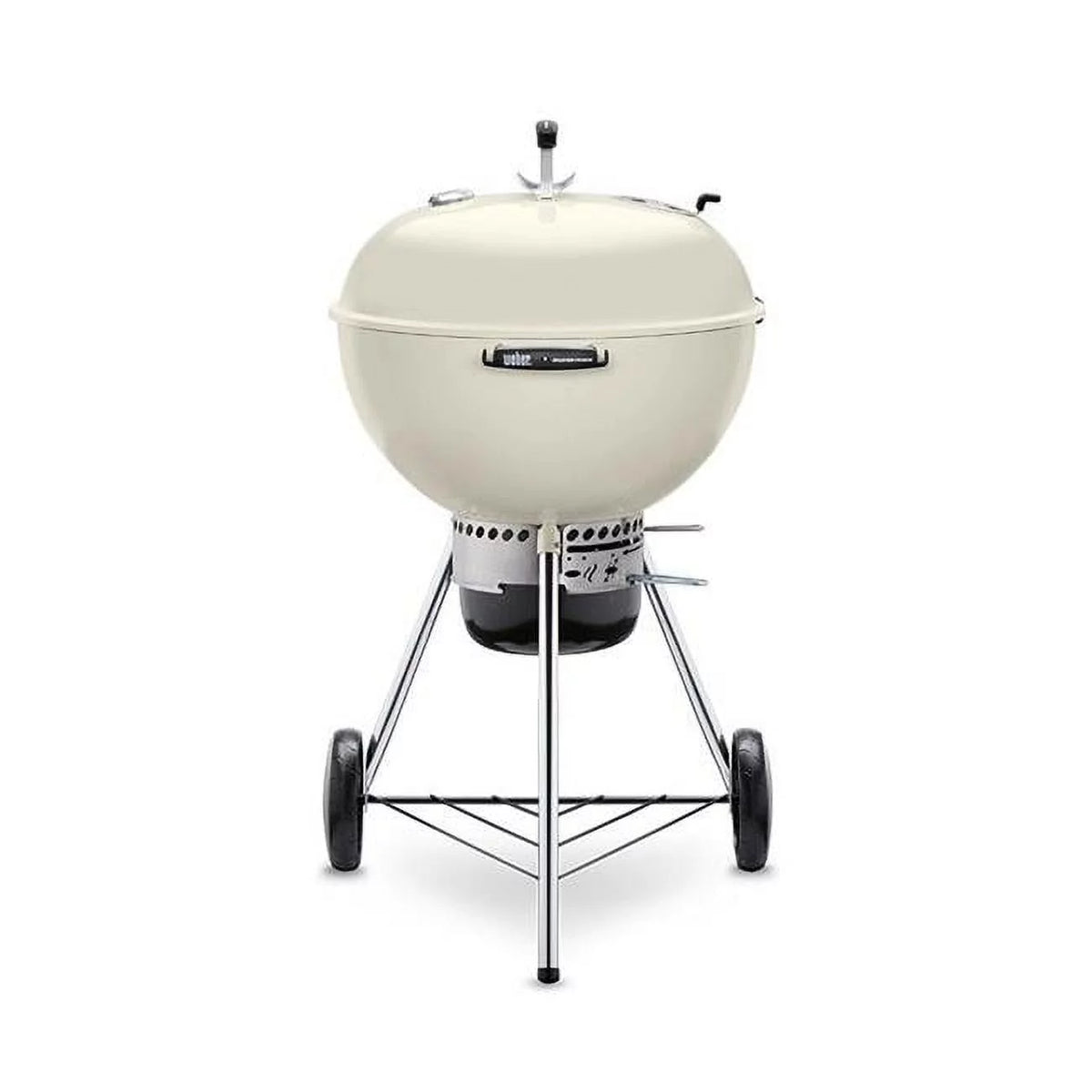 22 in. Charcoal Grill Q32916