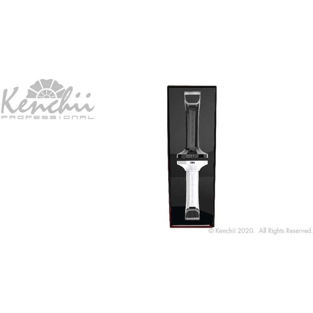 Cordless Digital Clipper N278