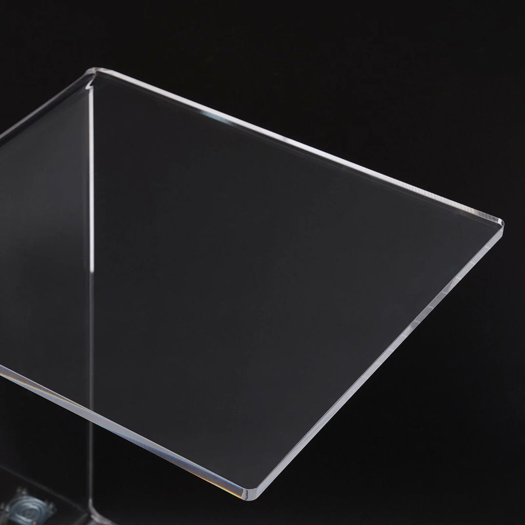 C-Shape Sofa Side Table X68433