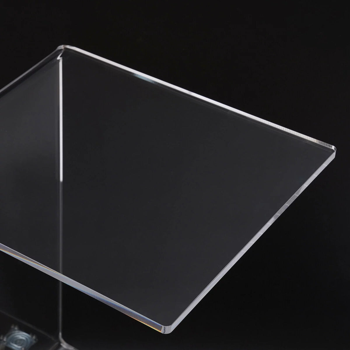C-Shape Sofa Side Table X68433