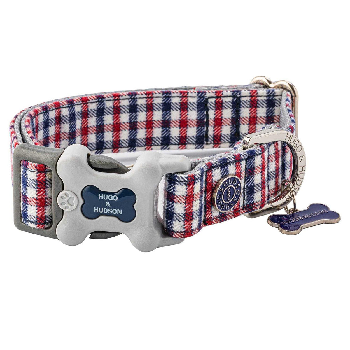 Nylon Dog Collar A533640