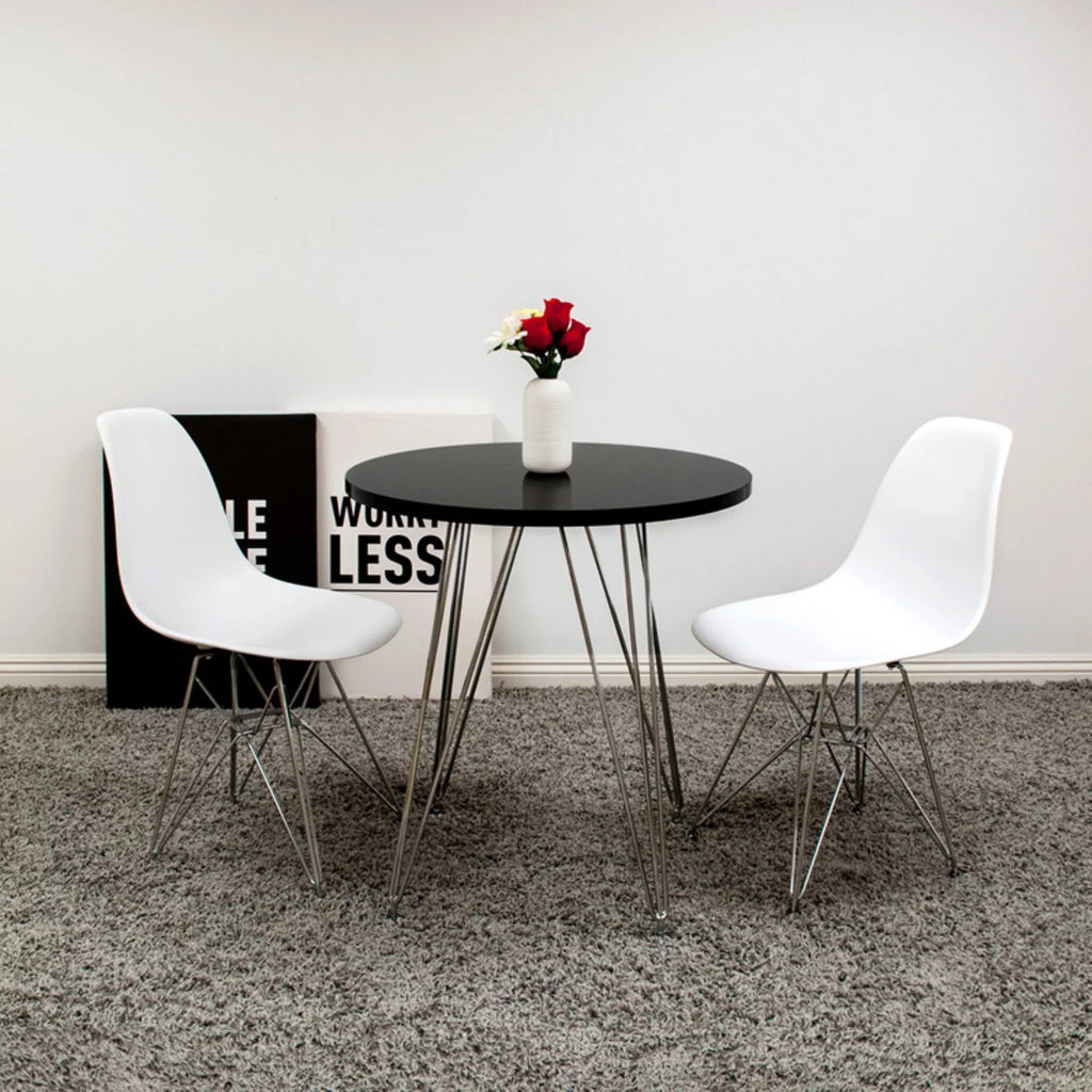 Round Dining Table N135