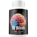 60 Capsules Brain Supplement S6368