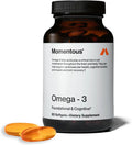 1600mg Omega 3 Fish Oil Supplement with EPA & DHA Y361418