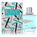 Eau De Toilette Spray 3.4 oz S388