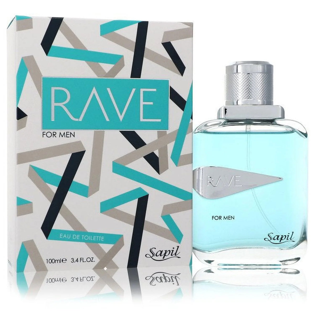 Eau De Toilette Spray 3.4 oz S388