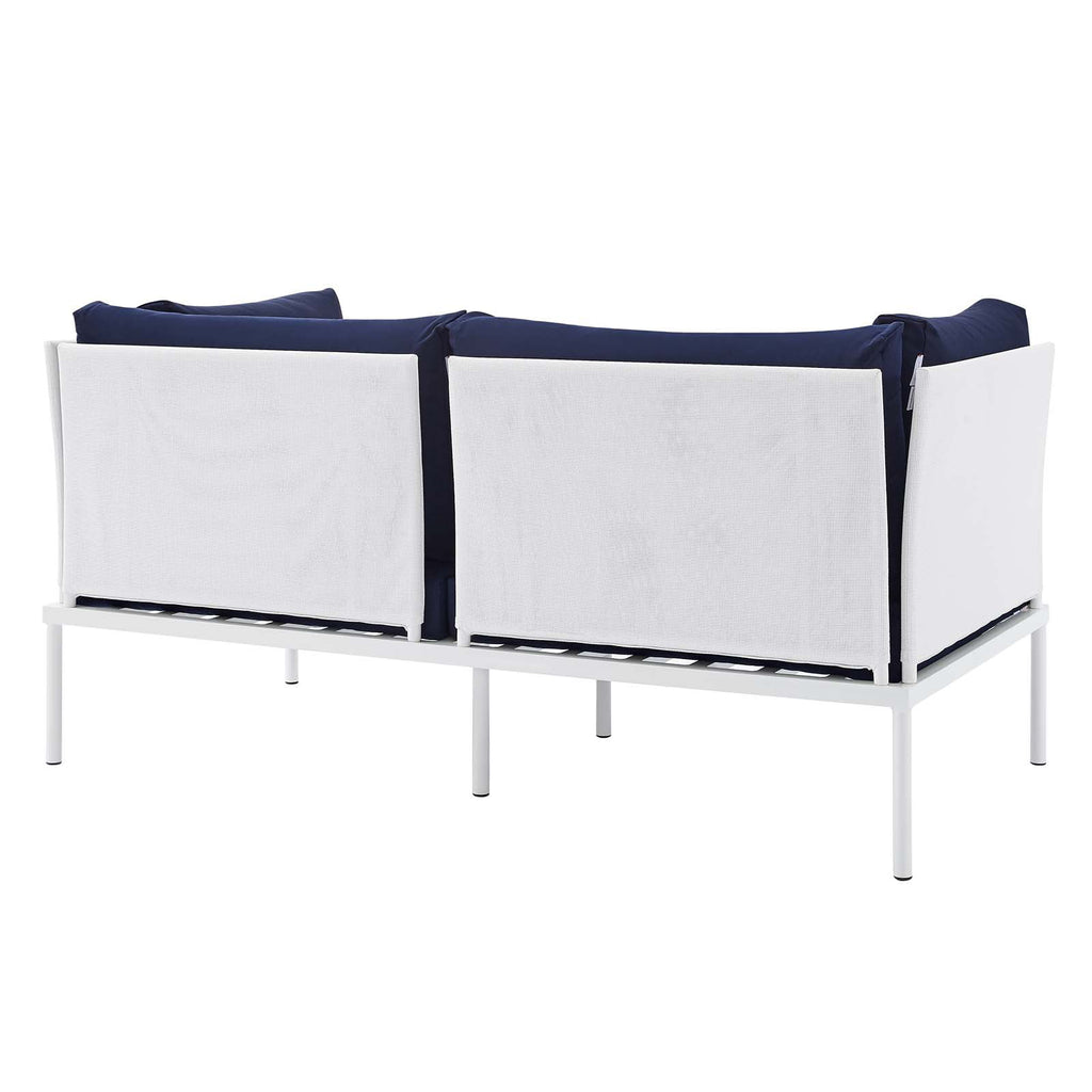 5-Piece Outdoor Patio Aluminum Furniture Set E8042