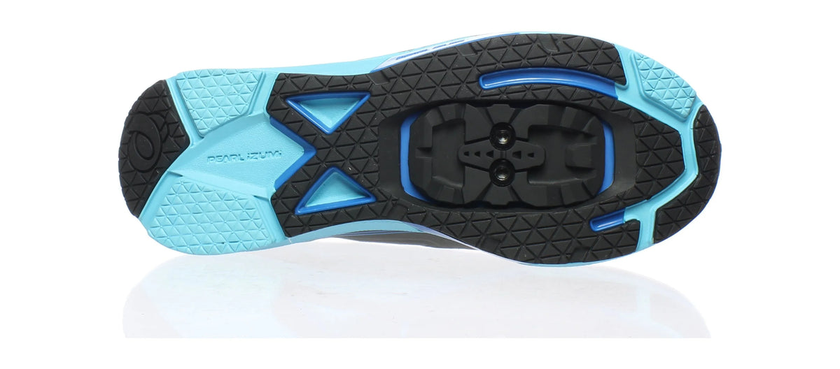 Gray Running Shoes C88551