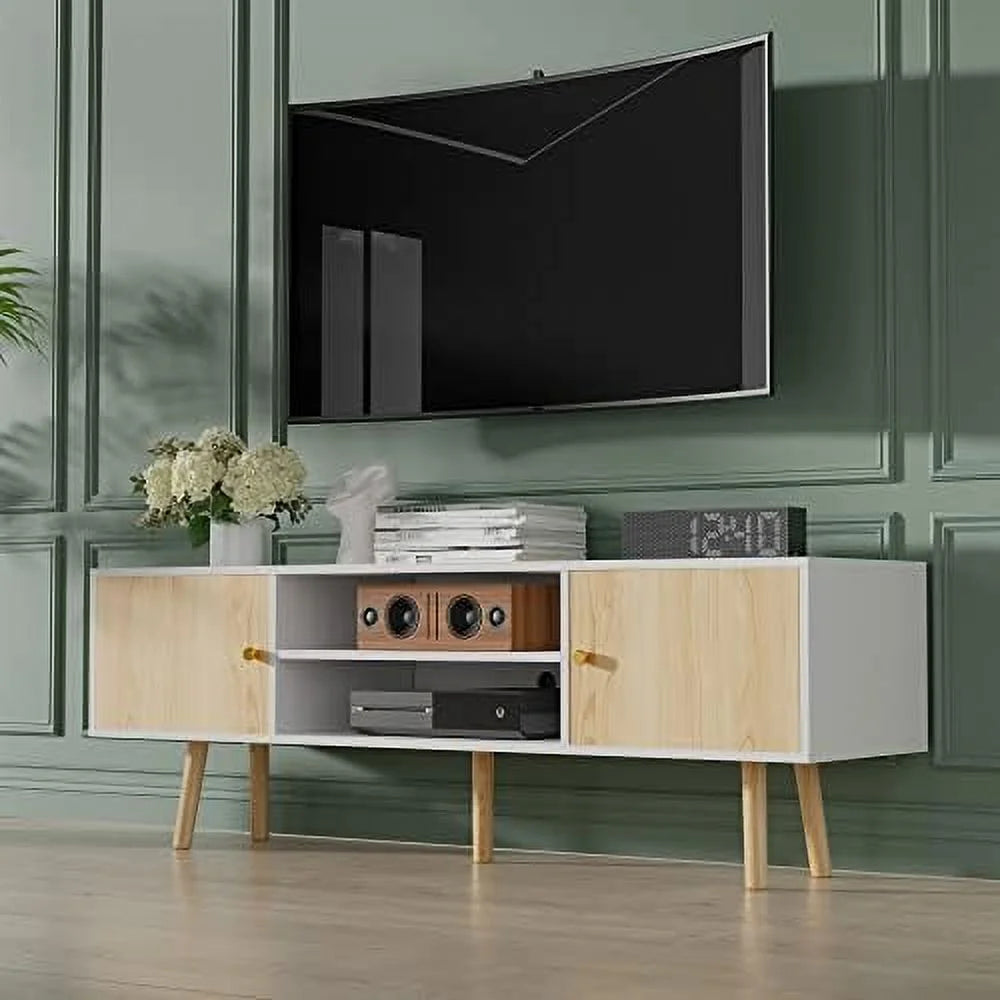 Wooden TV Stand for 60/65 inch TV R8000