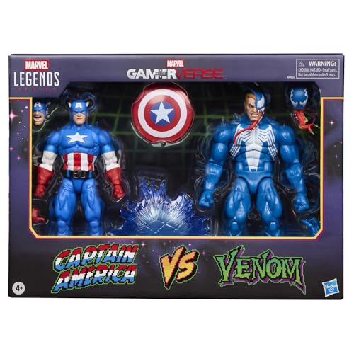 6-Inch Action Figures Q716