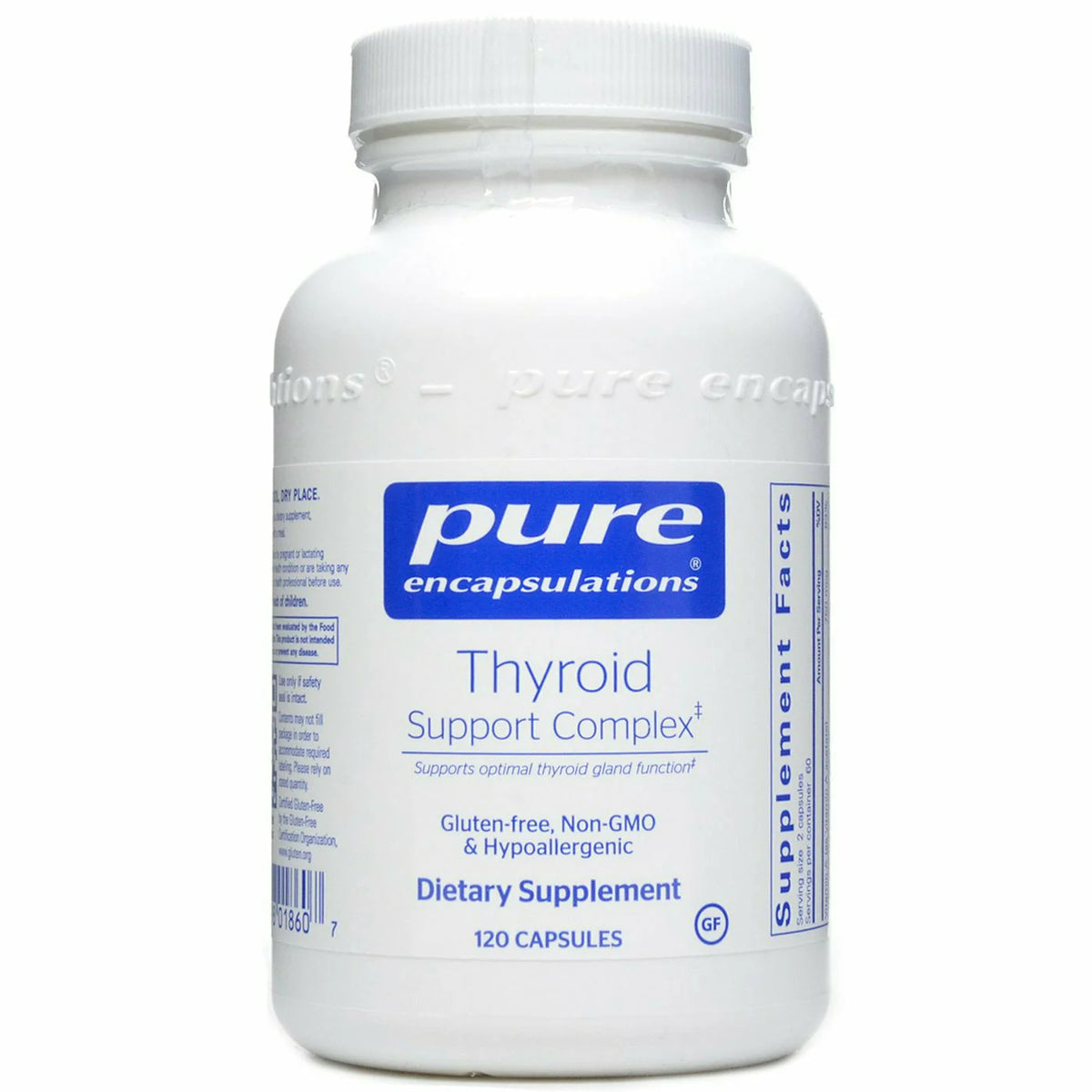 Thyroid Support Complex C18683