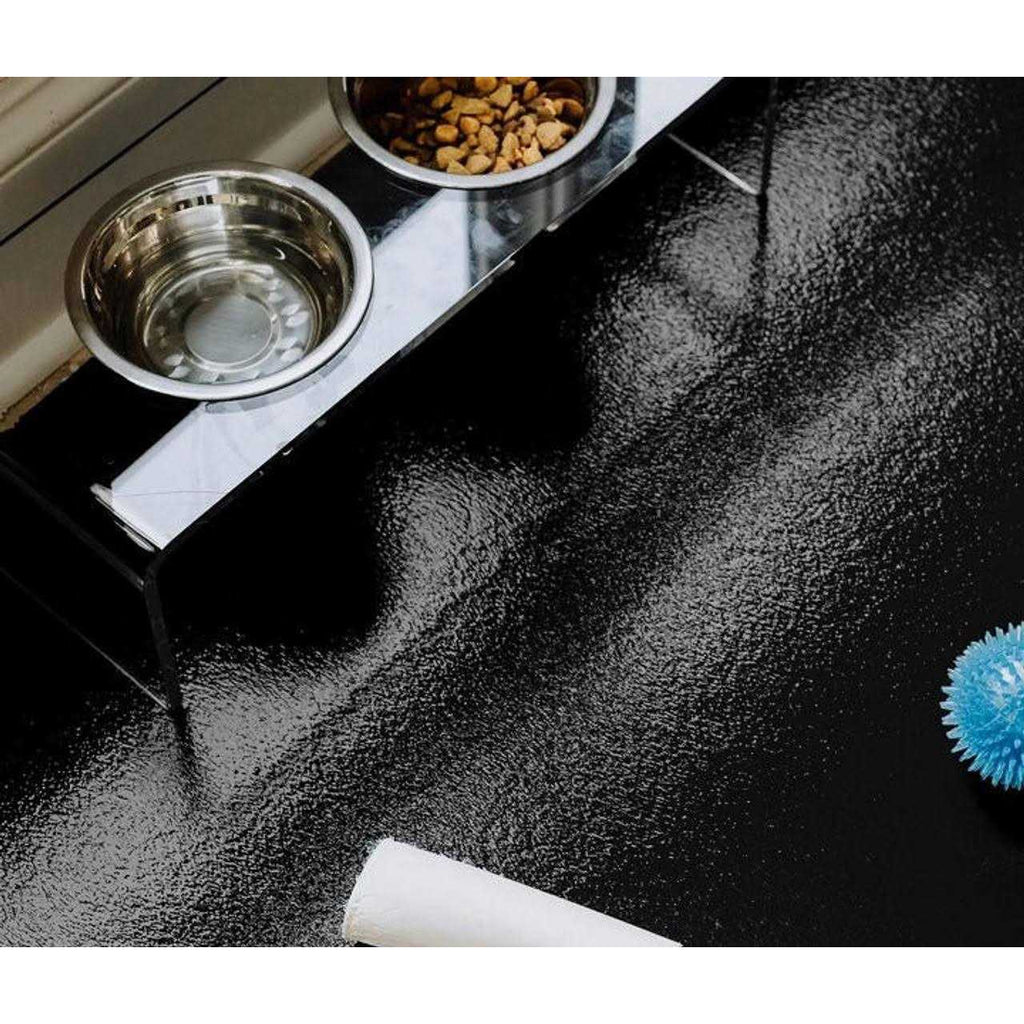 Ceramic Texture Vinyl Pet Floor Protector B218817