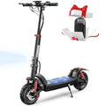 Electric Scooter 11" Off Road Tires 1000W Motor Foldable A4853