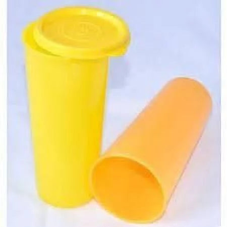 Jumbo Tumblers Set of 4 F713