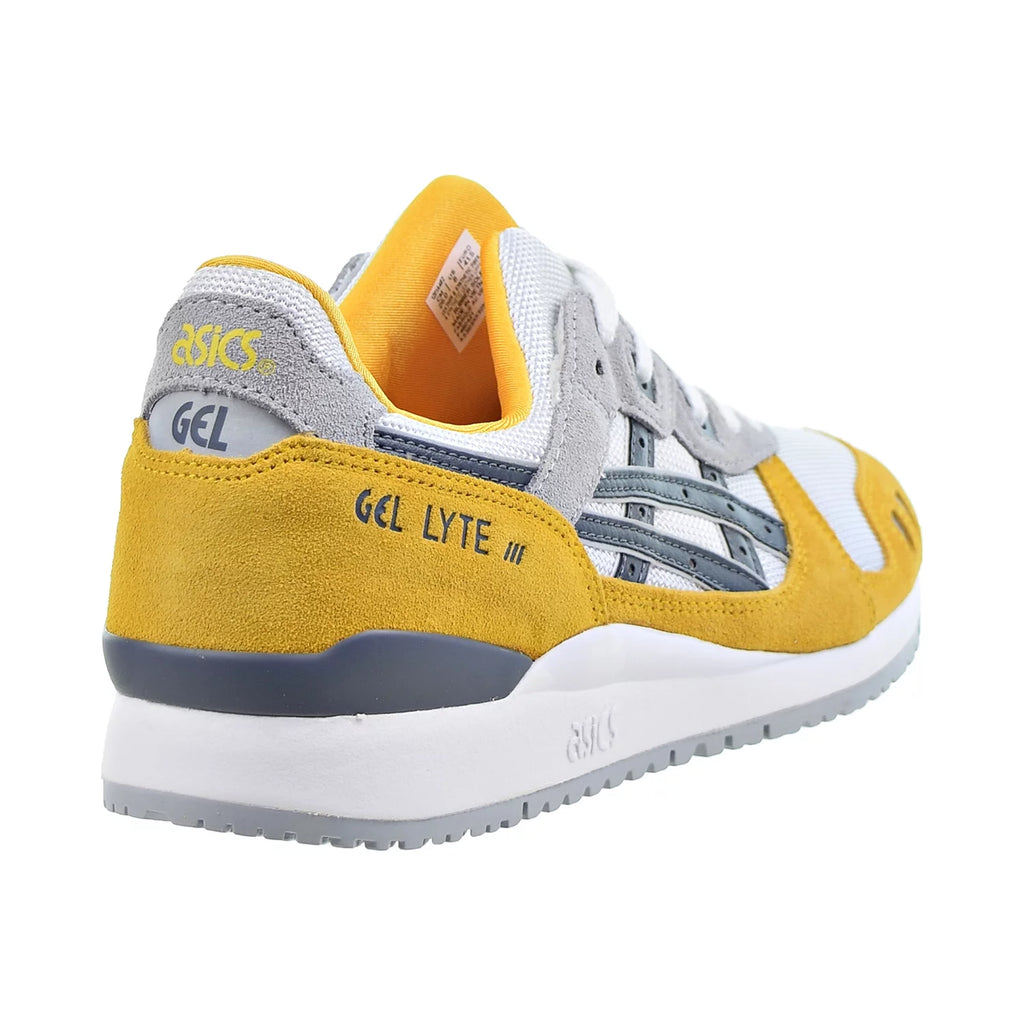 Men's Shoes Sunflower-Carrier Grey P58190