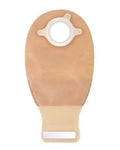 Purple Ostomy Pouch 4" 10 Each I7351