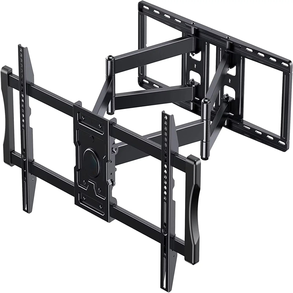 Full Motion TV Wall Mount Brackets for 50-90 inches Flat Curved TV J9299