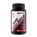 60 Capsules Muscle Growth Blend H59230