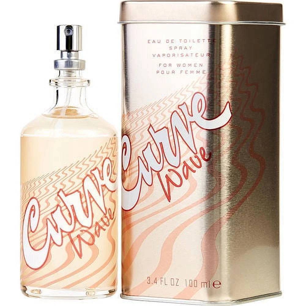 Floral Allure EDT Spray 3.4 oz Z602