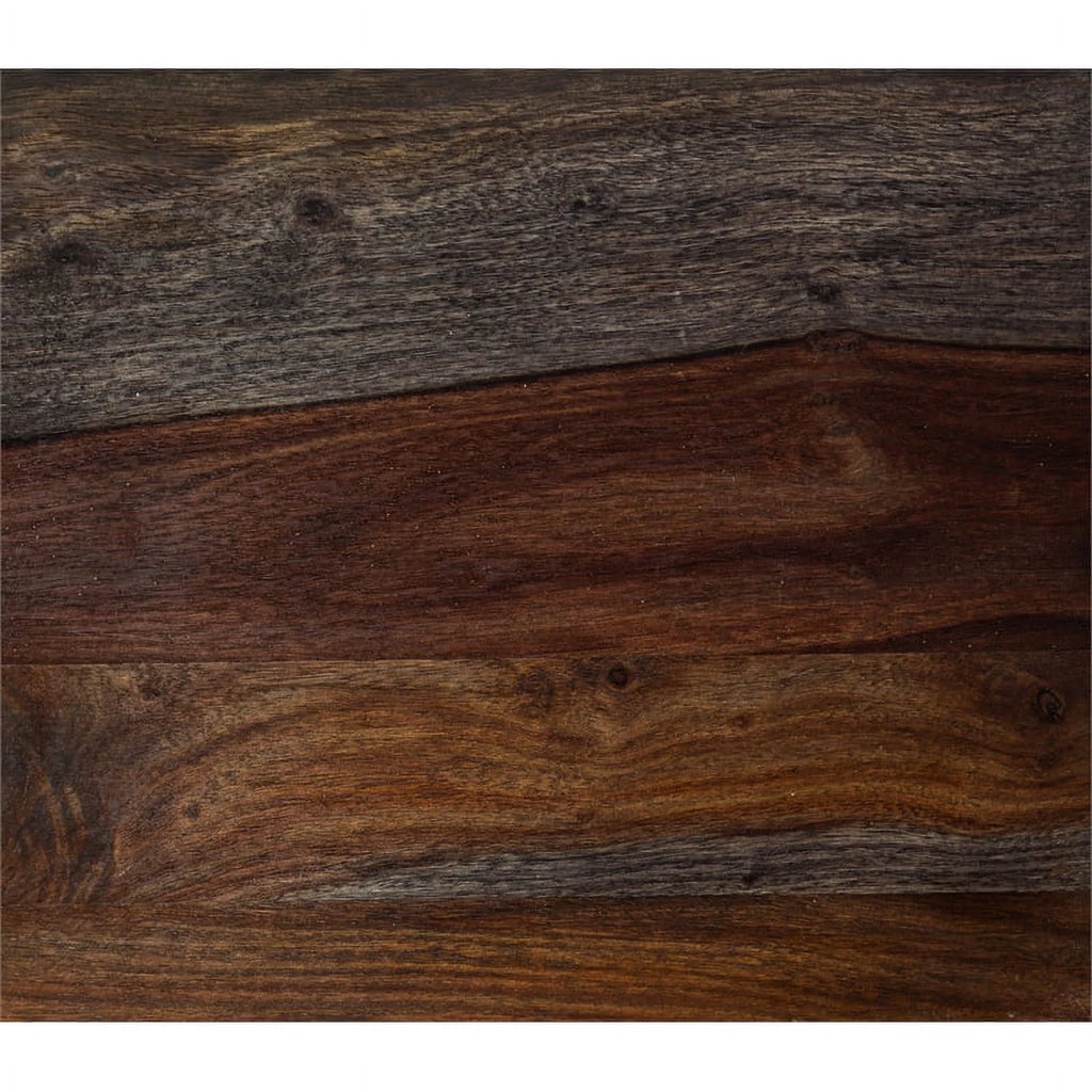 Solid Sheesham Wood Coffee Table Q154718