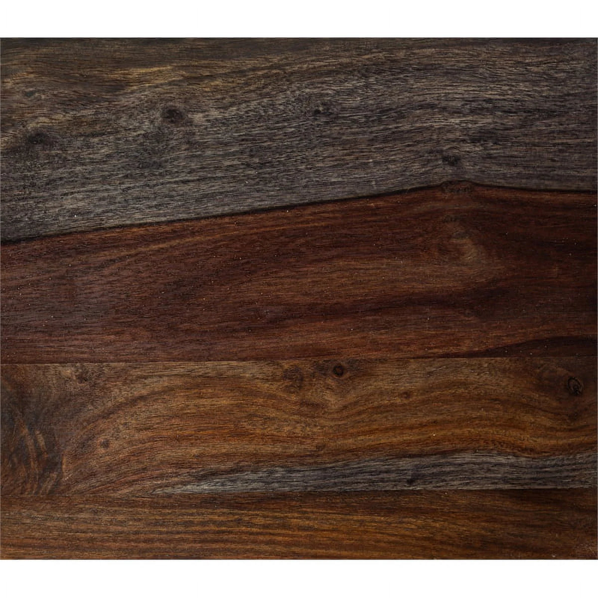 Solid Sheesham Wood Coffee Table Q154718