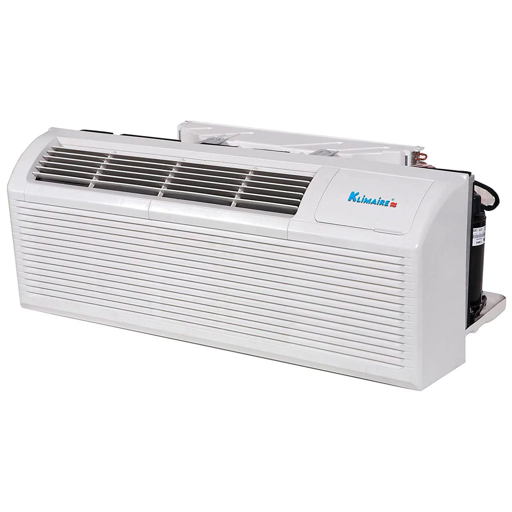 15,000 Btu Air Conditioner Heat Pump with Remote Control P3547