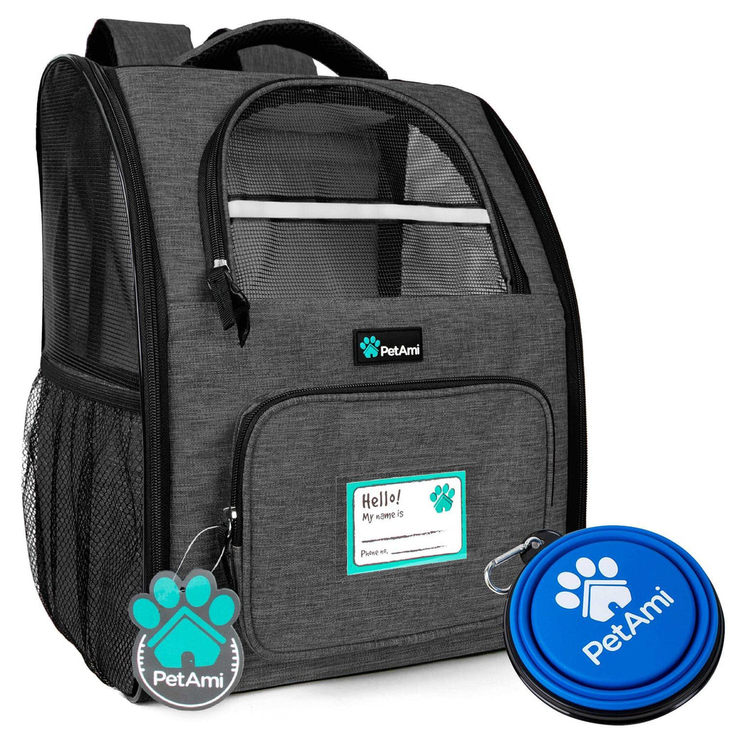 Pet Carrier Backpack N987