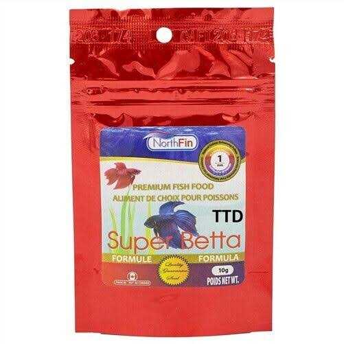 Betta Bits O989347