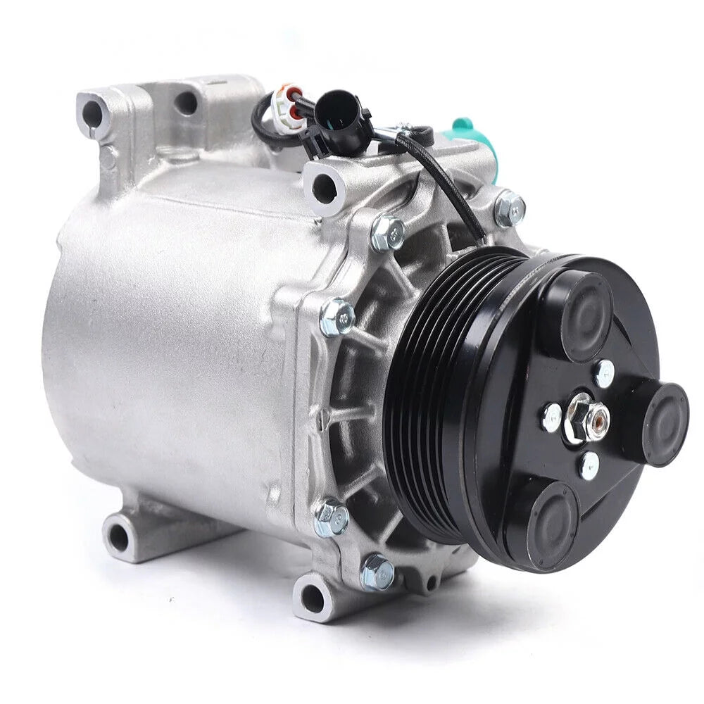 A/C Compressor A/C Clutch C5471