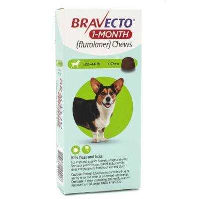 Chews for Dogs 22-44 lbs E485880