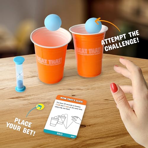 Family Party Game N251
