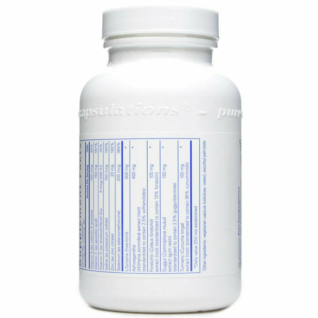 Thyroid Support Complex C18683