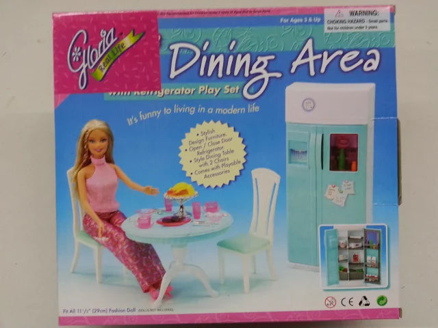 Doll Furniture B4898