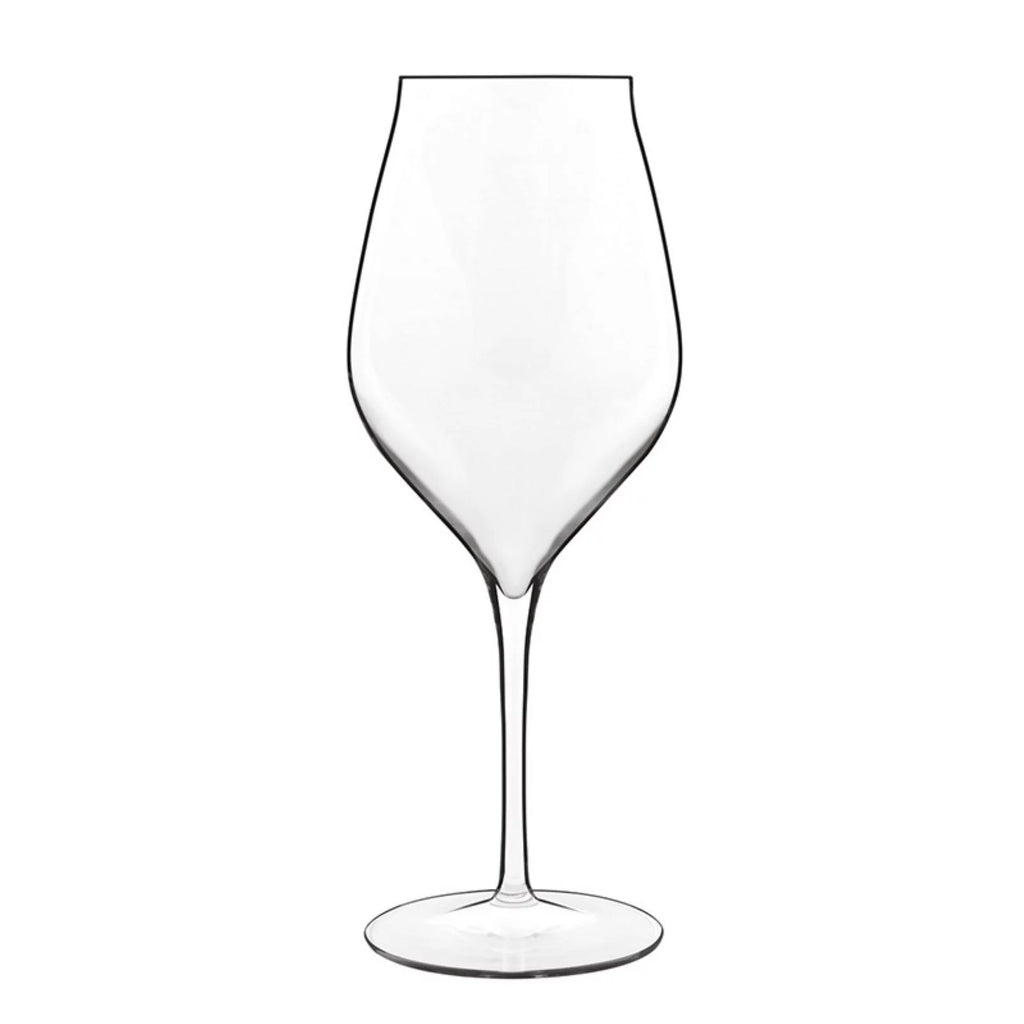 Wine Glass Set of 2 B524